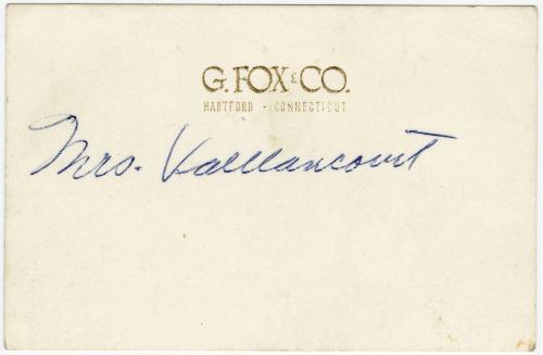 Gift of Gregory Norsigian, 2012.355.9, Connecticut Museum of Culture and History collection, No…