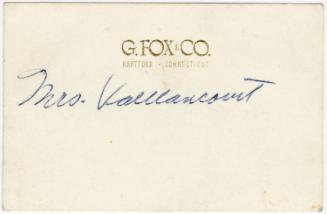 Gift of Gregory Norsigian, 2012.355.9, Connecticut Museum of Culture and History collection, No…