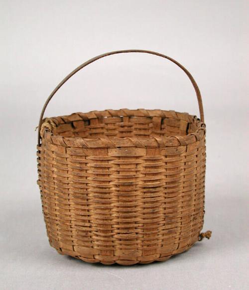 Miniature Basket