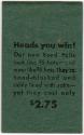 Gift of the Estate of Nahum S. Cutler, Jr., 2015.128.4, Connecticut Museum of Culture and Histo…