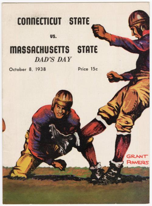 Gift of the Estate of Nahum S. Cutler, Jr., 2015.128.5, Connecticut Museum of Culture and Histo…