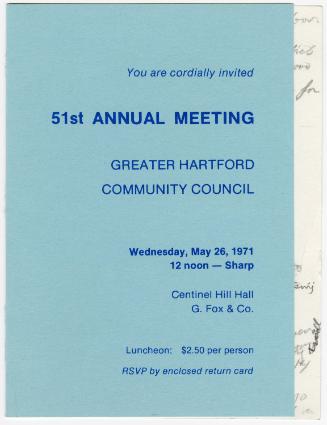 Gift of Fannie R. Gabriel, 2012.491.1, Connecticut Museum of Culture and History collection, Co…