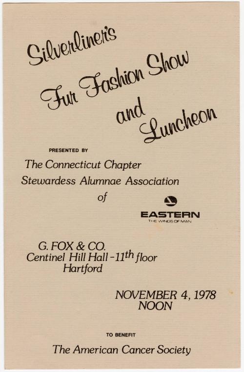 Gift of Fannie R. Gabriel, 2012.491.2, Connecticut Museum of Culture and History collection, Co…