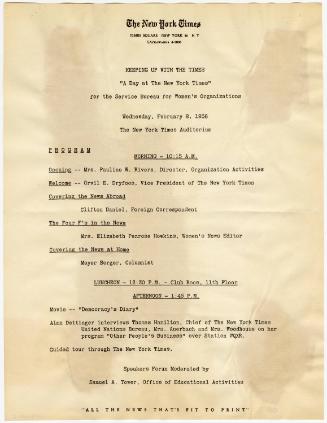 Gift of Fannie R. Gabriel, 2012.491.3, Connecticut Museum of Culture and History collection, Co…