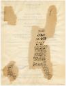 Gift of Fannie R. Gabriel, 2012.491.3, Connecticut Museum of Culture and History collection, Co…