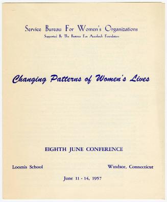Gift of Fannie R. Gabriel, 2012.491.7, Connecticut Museum of Culture and History collection, Co…