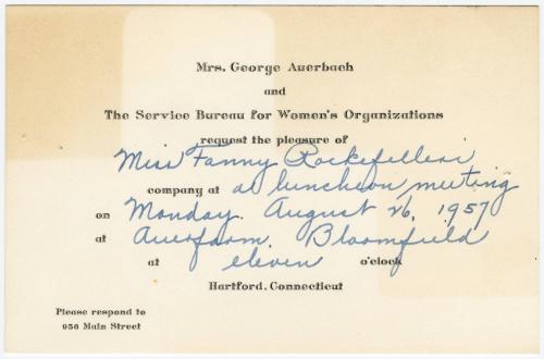 Gift of Fannie R. Gabriel, 2012.491.8, Connecticut Museum of Culture and History collection, Co…