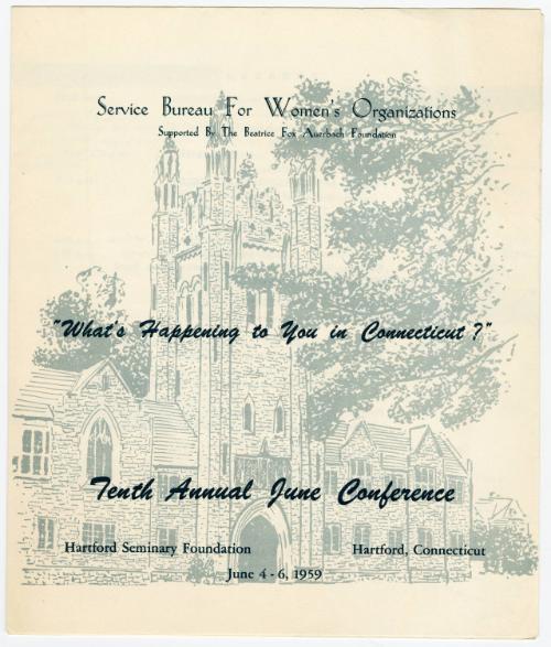 Gift of Fannie R. Gabriel, 2012.491.10, Connecticut Museum of Culture and History collection, C…