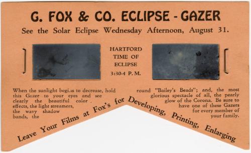 2026.1.27, Connecticut Museum of Culture and History collection, No Known Copyright