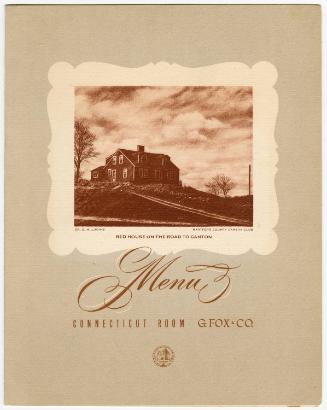 2026.1.30a-b, Connecticut Museum of Culture and History collection, No Known Copyright