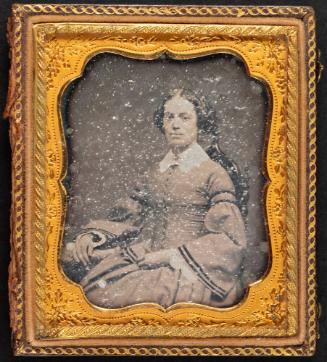 Connecticut Museum of Culture and History collection, 1983.109.1, Connecticut Museum of Culture…