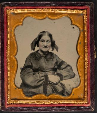 Connecticut Museum of Culture and History collection, 2026.1.37, Connecticut Museum of Culture …