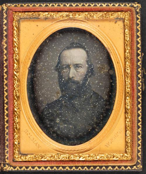 Gift of The New York Historical, 1991.162.26, Connecticut Museum of Culture and History, No kno…