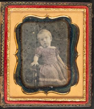 Gift of Barbara Hancock Chase Mayer in memory of her father, Harry Hancock Chase, 1986.86.29, C…