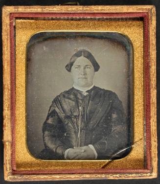 Connecticut Museum of Culture and History collection, 1985.245.2, Connecticut Museum of Culture…