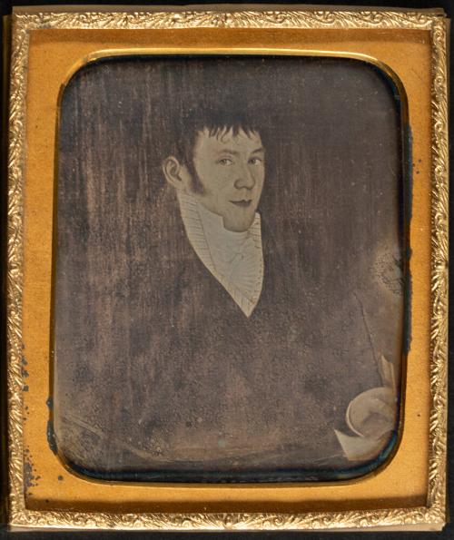 Connecticut Museum of Culture and History collection, 1985.245.3, Connecticut Museum of Culture…