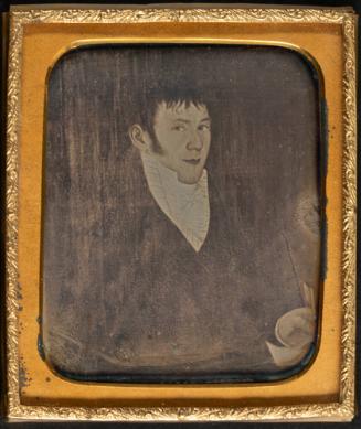 Connecticut Museum of Culture and History collection, 1985.245.3, Connecticut Museum of Culture…