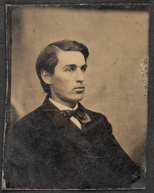 Gift of Shawn Parker, 2018.20.5a, Connecticut Museum of Culture and History, No known copyright