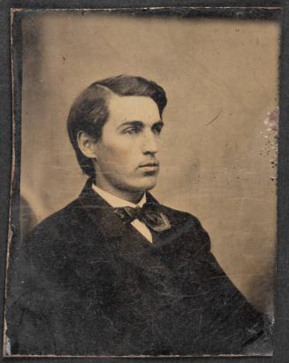 Gift of Shawn Parker, 2018.20.5a, Connecticut Museum of Culture and History, No known copyright