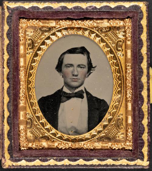 Gift of Etta Corlies Chapman, 1956.47.10, Connecticut Museum of Culture and History, No known c…