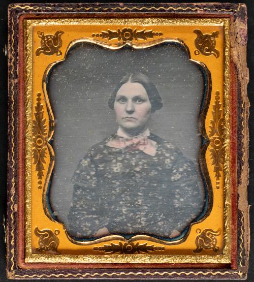 Gift of Etta Corlies Chapman, 1956.47.11, Connecticut Museum of Culture and History, No known c…