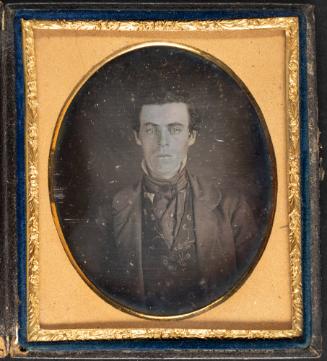 Gift of F. Ruth Johnson, 1982.64.4, Connecticut Museum of Culture and History, No known copyrig…