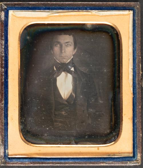 Gift of F. Ruth Johnson, 1982.64.3, Connecticut Museum of Culture and History, No known copyrig…