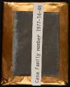 Gift of Mrs. Marjorie Case Hartman, 1977.14.48, Connecticut Museum of Culture and History, No k…