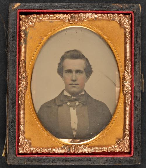 Gift of Mrs. Marjorie Case Hartman, 1977.14.49, Connecticut Museum of Culture and History, No k…