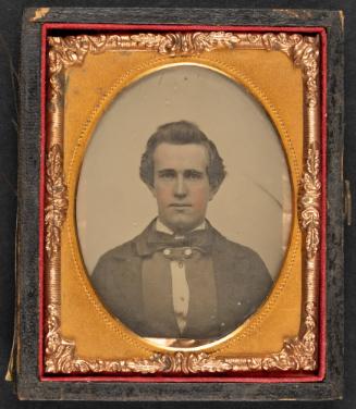 Gift of Mrs. Marjorie Case Hartman, 1977.14.49, Connecticut Museum of Culture and History, No k…