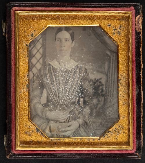 Gift of Roger M. and Maria C. Rogers, 2015.62.30, Connecticut Museum of Culture and History, No…