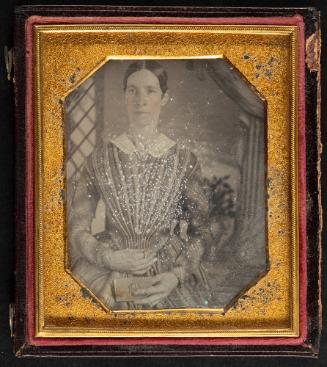 Gift of Roger M. and Maria C. Rogers, 2015.62.30, Connecticut Museum of Culture and History, No…