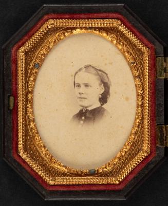 Gift of Ethel Davis, 2016.22.1, Connecticut Museum of Culture and History, No known copyright