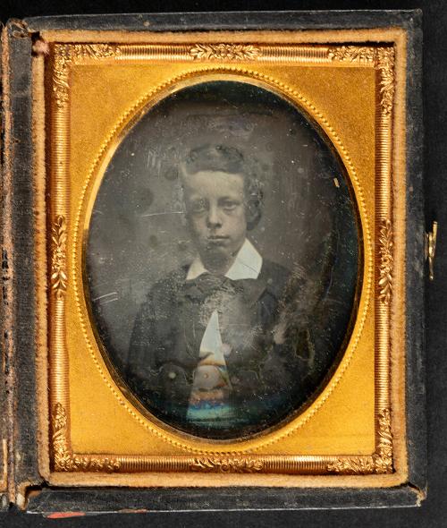 Gift of Ethel Davis, 2003.239.1, Connecticut Museum of Culture and History, No known copyright