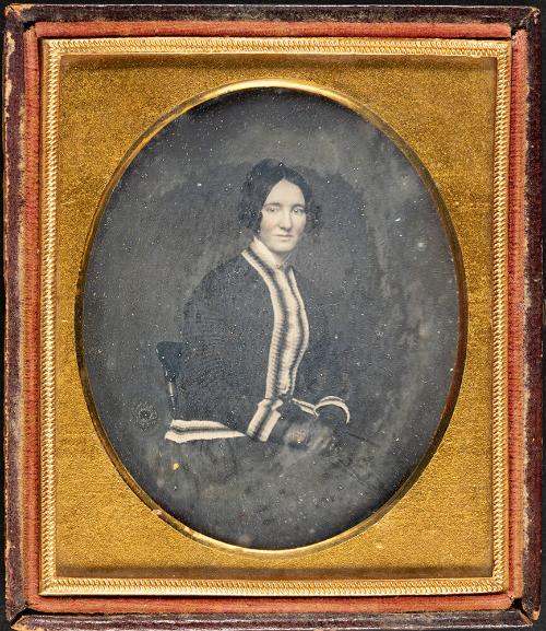 Connecticut Museum of Culture and History collection, 2026.1.39a-b, Connecticut Museum of Cultu…