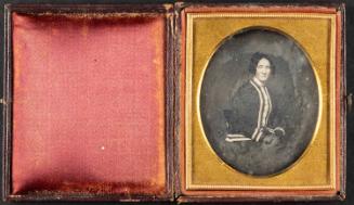 Connecticut Museum of Culture and History collection, 2026.1.39a-b, Connecticut Museum of Cultu…