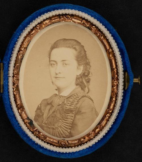 Gift of Katharine Beebe, 1973.93.8, Connecticut Museum of Culture and History, No known copyrig…