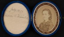 Gift of Katharine Beebe, 1973.93.8, Connecticut Museum of Culture and History, No known copyrig…