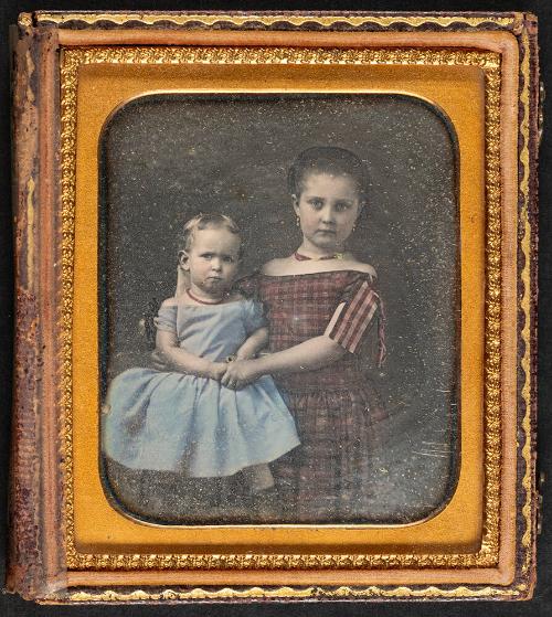 Gift of Etta Corlies Chapman, 1956.47.14, Connecticut Museum of Culture and History, No known c…
