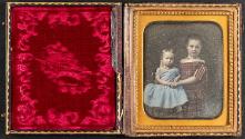 Gift of Etta Corlies Chapman, 1956.47.14, Connecticut Museum of Culture and History, No known c…