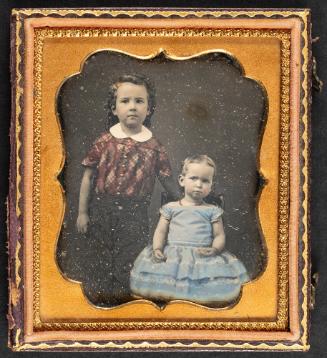 Gift of Etta Corlies Chapman, 1956.47.18, Connecticut Museum of Culture and History, No known c…