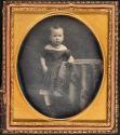 Gift of Etta Corlies Chapman, 1956.47.17, Connecticut Museum of Culture and History, No known c…