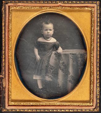 Gift of Etta Corlies Chapman, 1956.47.17, Connecticut Museum of Culture and History, No known c…