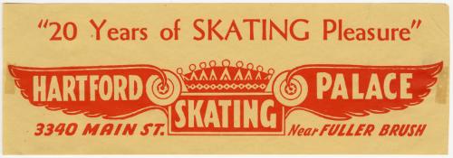 Gift of Gary W. Potter, 2005.114.6, Connecticut Museum of Culture and History collection, Copyr…