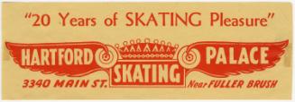 Gift of Gary W. Potter, 2005.114.6, Connecticut Museum of Culture and History collection, Copyr…