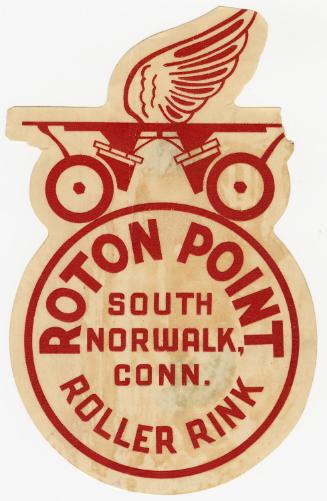 Gift of Gary W. Potter, 2013.102.2, Connecticut Museum of Culture and History collection, No Kn…