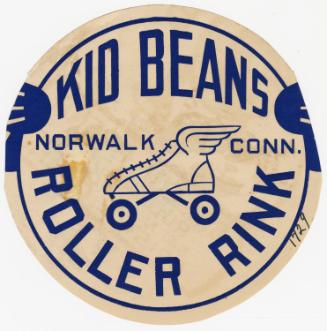 Gift of Gary W. Potter, 2013.102.3, Connecticut Museum of Culture and History collection, No Kn…
