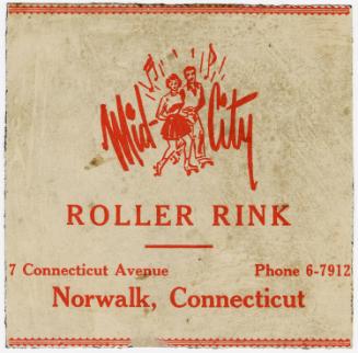 Gift of Gary W. Potter, 2013.102.5, Connecticut Museum of Culture and History collection, No Kn…
