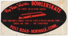 Gift of Gary W. Potter, 2013.102.6, Connecticut Museum of Culture and History collection, No Kn…