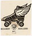 Gift of Gary W. Potter, 2013.102.7, Connecticut Museum of Culture and History collection, No Kn…